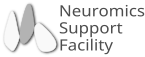 Neuromics support facility